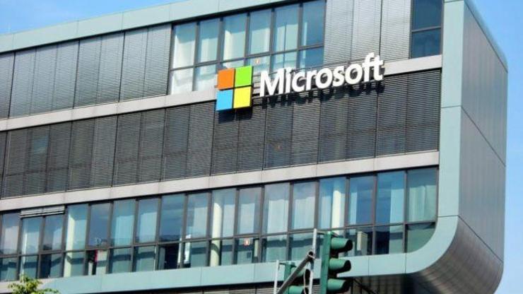 Microsoft 40 milyon kişiye internet erişimi sağlayacak