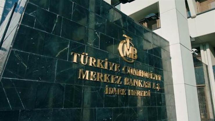 Son dakika... Merkez Bankasından faiz adımı