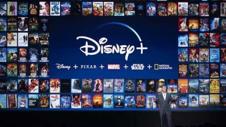 Disney+ rekabeti çok kızıştıracak gibi görünüyor