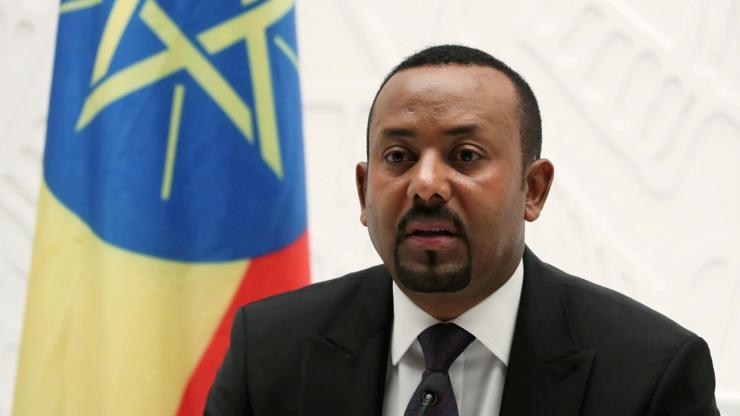 Son dakika... 2019 Nobel Barış Ödülü Etiyopya Başbakanı Abiy Ahmed Alinin oldu