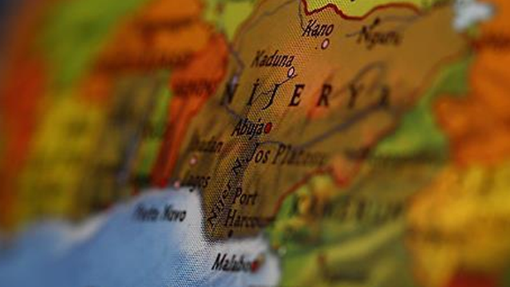 Nijeryada Boko Haramın 10 üst düzey üyesi yakalandı