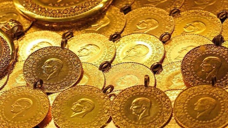 Altın KAZANDIRDI 15 Ekim gram ve çeyrek altın fiyatları ne kadar
