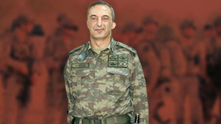 FETÖ kumpasıyla 20 ay yattı Barış Pınarında sınırı ilk geçen komutan oldu