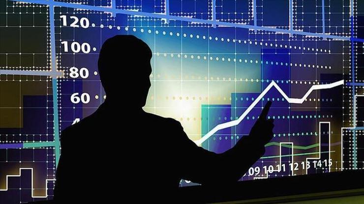 Küresel piyasalar veri gündemine odaklandı