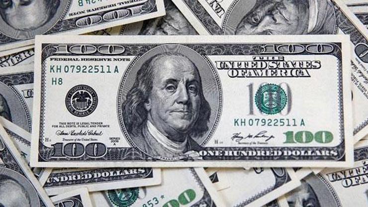 Türkiye ile ABDnin anlaşmasının ardından dolar gerilemeye başladı