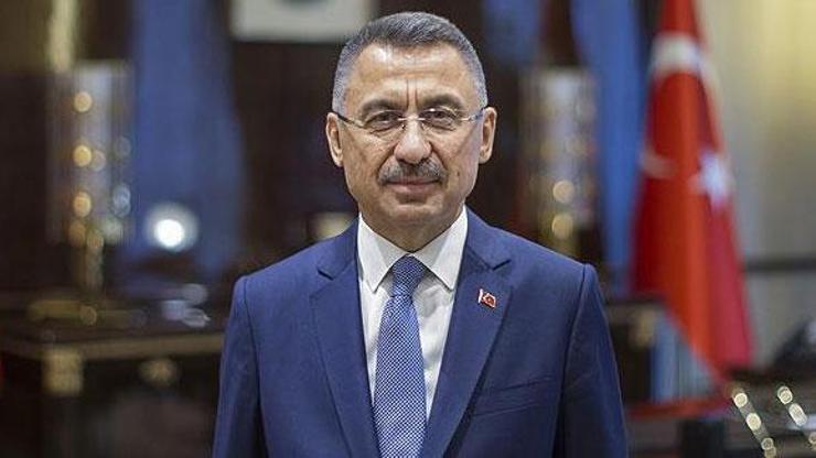 Cumhurbaşkanı Yardımcısı Oktay: Liderimizin kararlı duruşuyla Türkiye kazandı