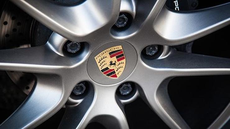 Porsche, Çindeki 2 binden fazla aracını geri çağırdı