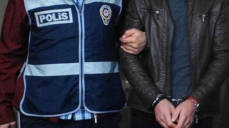 Eski HDP Erzincan İl Başkanı tutuklandı