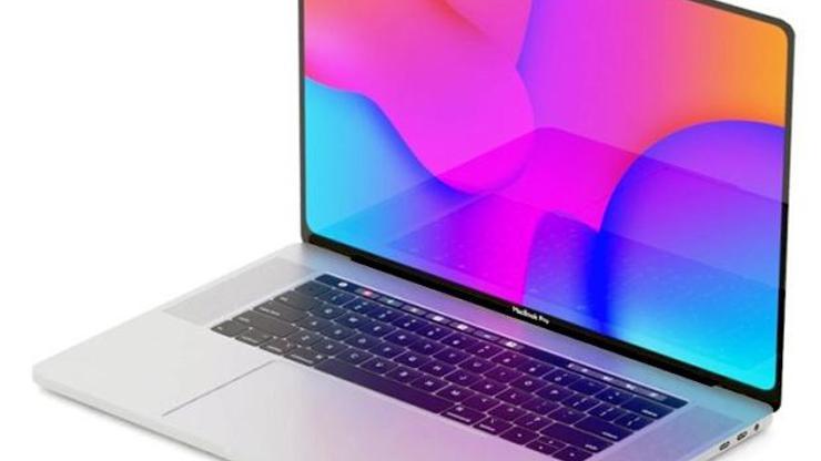 16 inç MacBook Pro nasıl olacak
