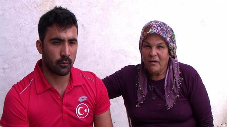 Barış Pınarı gazisi göreve döneceği günü bekliyor