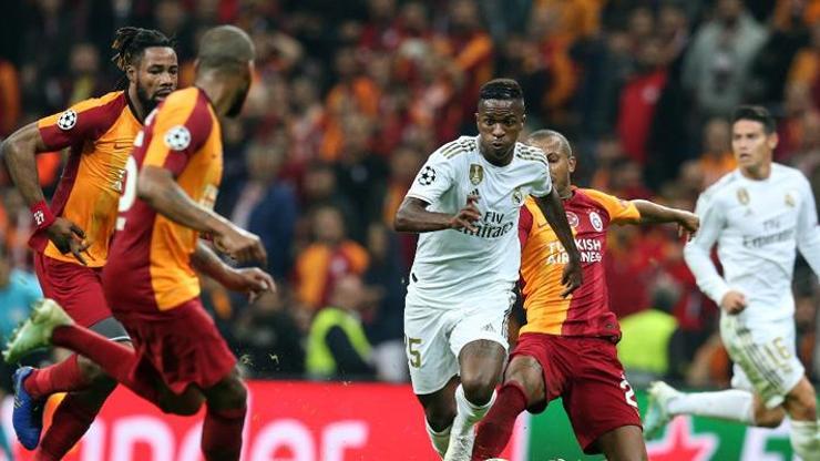 Galatasaray gruptan nasıl çıkar Şampiyonlar Ligi A Grubu puan durumu