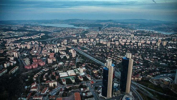 Büyük İstanbul depremi için su ve gıda uyarısı
