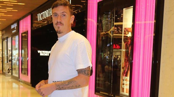 Max Kruse: Künefe vazgeçilmezim