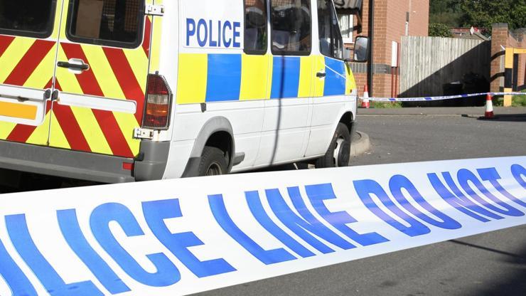 Son dakika... İngiltereyi şoke eden olay:  Kamyonda 39 kişinin cesedi bulundu