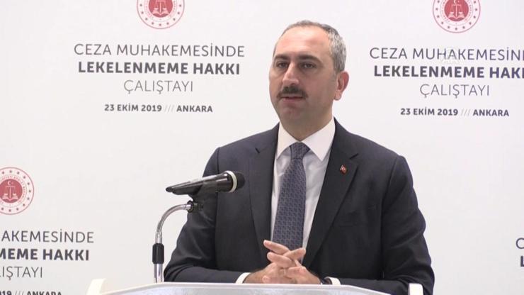 Abdulhamit Gül: Görüşmeler diplomasi zaferiyle sonuçlanmıştır