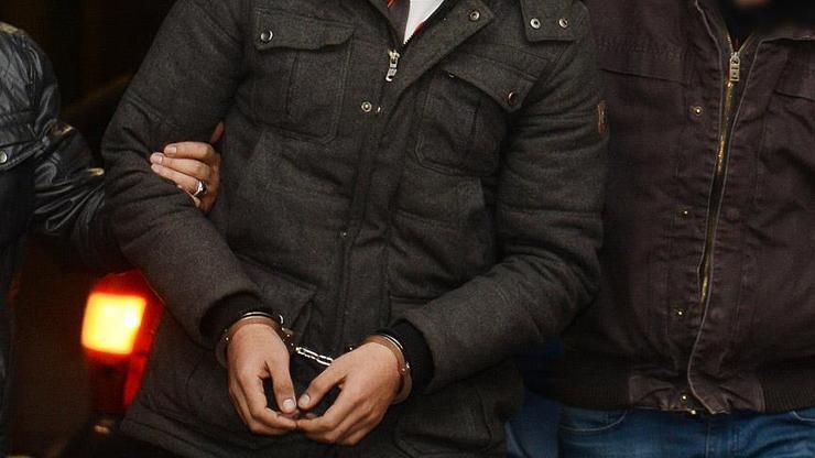 Firari eski Patnos Belediye Başkanı Yılmaz Ankarada yakalandı