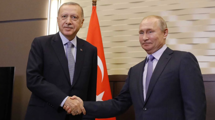 Wall Street Journal: Erdoğan silip süpürdü; Türkiye Suriyede istediğini aldı