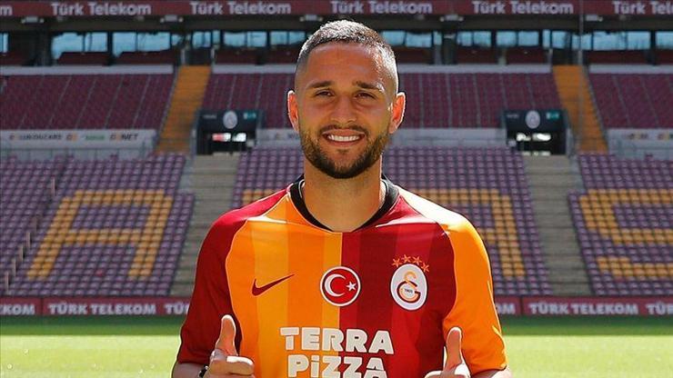 Florin Andoneden Galatasaraya kötü haber