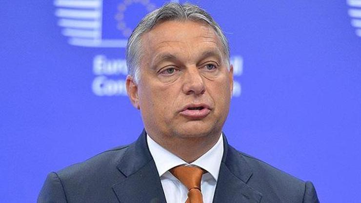 Macaristan Başbakanından güvenli bölge açıklaması
