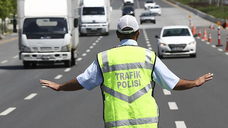 Altın Portakal Film Festivali kortej geçişi kapsamında trafiğe kapanacak yollar