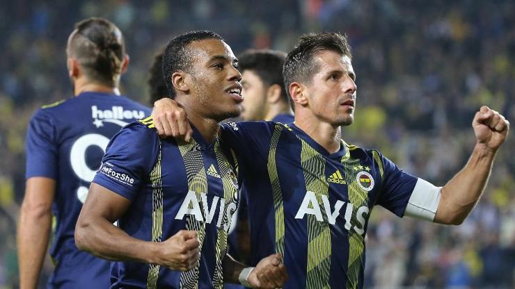 Fenerbahçe Konyaspor CANLI YAYIN