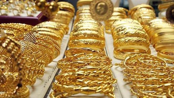 Altın fiyatları 28 Ekim: Gram ve çeyrek altın fiyatları ne kadar