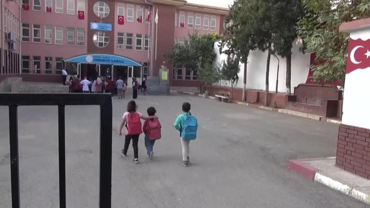 Ceylanpınardaki Zorunlu tatil son buldu