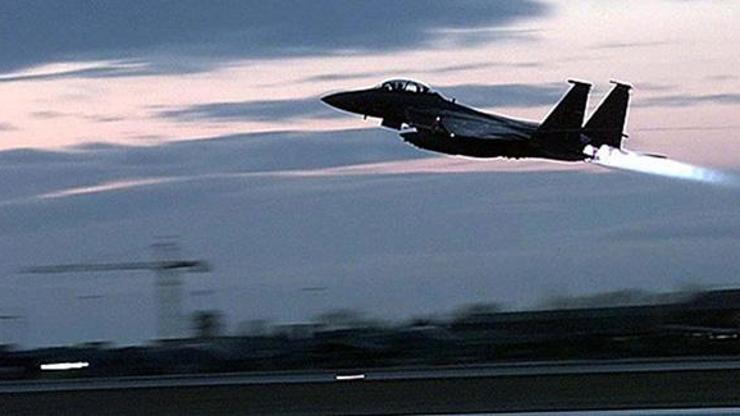 ABDden Japonyaya 4,5 milyar dolarlık F-15 modernizasyonu