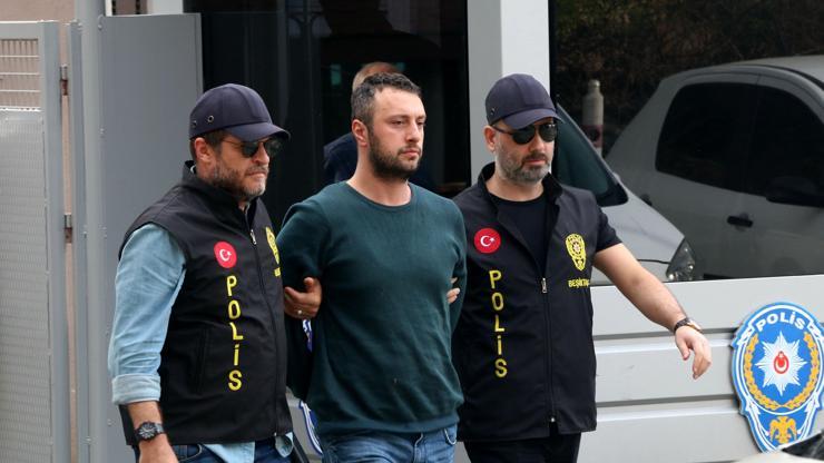 Beşiktaşta terör estiren halk otobüsü şoförüne tutuklama talebi