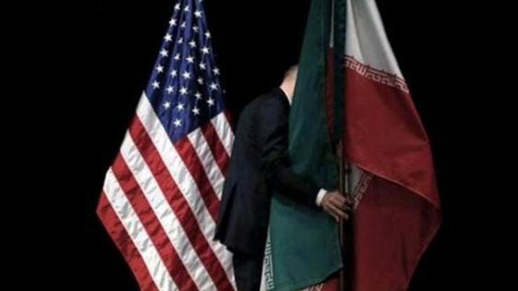 ABDden İrana, rehine krizinin 40ıncı yıl dönümünde yaptırım