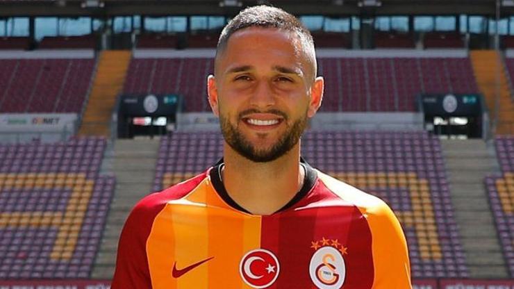 Galatasaraydan flaş golcü kararı