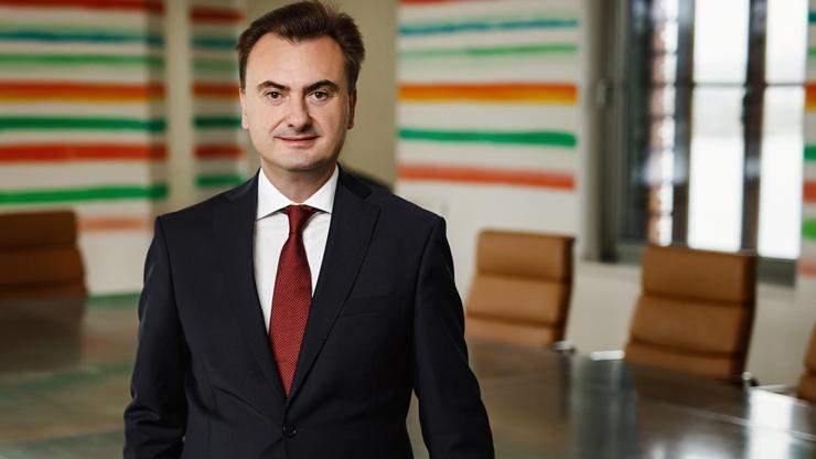 Borusan Holding’in yeni CEO’su belli oldu