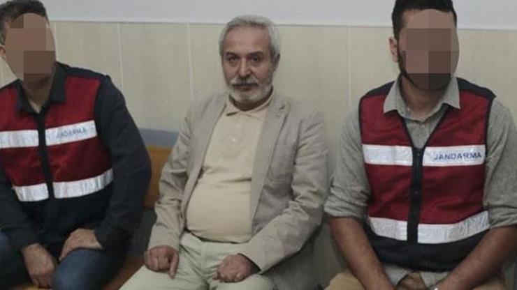 HDPli eski Büyükşehir Belediye Başkanı Mızraklı hakkında 15 yıla kadar hapis istemi