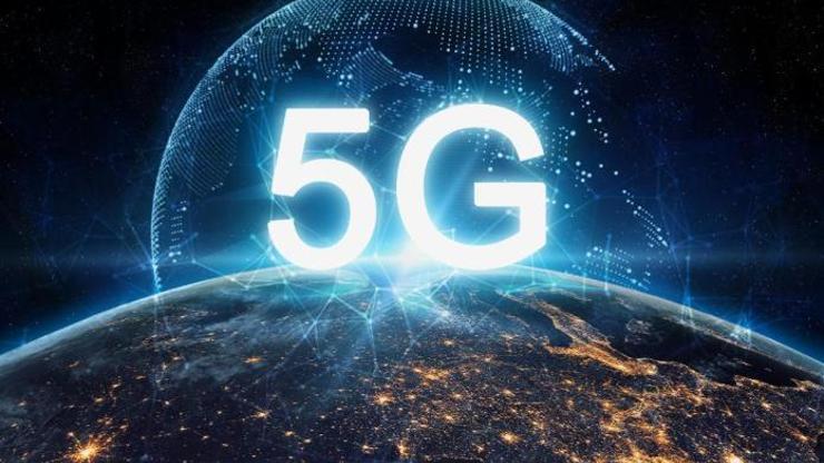 5G teknolojisi 2020 yılında fark yaratacak