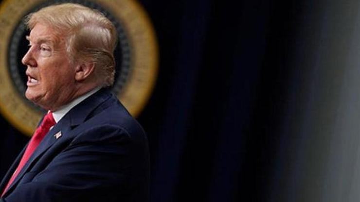 Trumptan Beyaz Sarayda Nildeki baraj krizi görüşmeleri