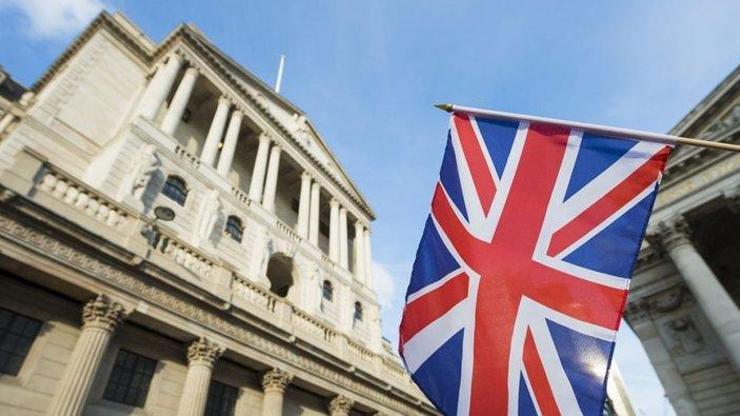 Küresel piyasalar İngiltere Merkez Bankasına odaklandı
