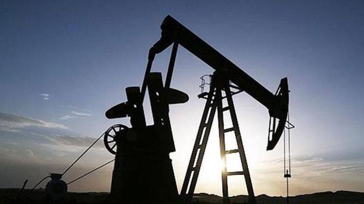 Brent petrolün varili 62,03 dolar
