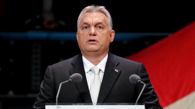 Macaristan Başbakanı Orban: Türkiye olmadan milyonluk göç dalgası durdurulamaz