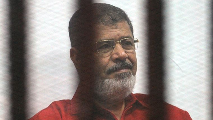BMden çarpıcı Mursi raporu: Keyfi bir cinayet olabilir
