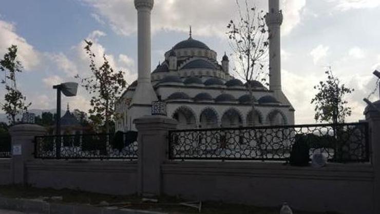 Cami inşaatındaki cinayetin şüphelisinden kan donduran ifade