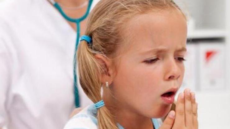Solunum yolu enfeksiyonları çocukların yaşamını tehdit ediyor