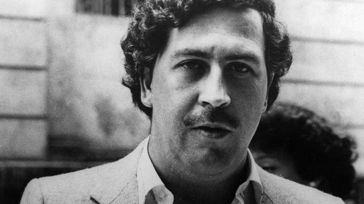 Escobarın bilinmeyenlerini anlattılar: Gecelikler, cinsel oyuncaklar, silahlar...