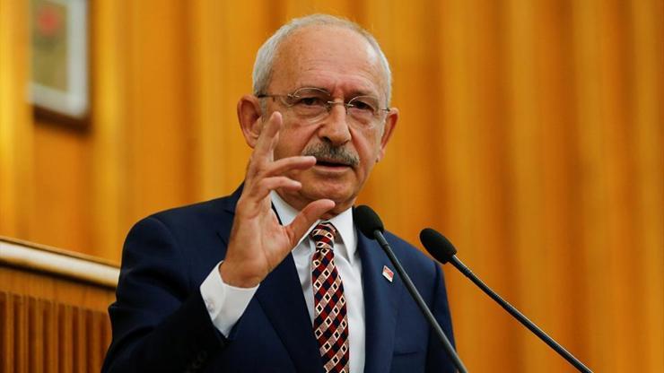 CHP lideri Kılıçdaroğlu: Sorunları biz çözeceğiz