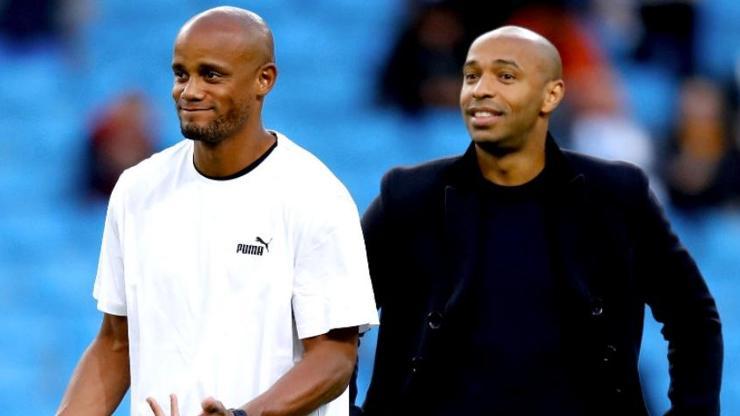 Thierry Henrynin yeni kulübü açıklandı