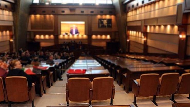 İBB Meclisinde 39 ilçenin 2020 bütçesi onaylandı