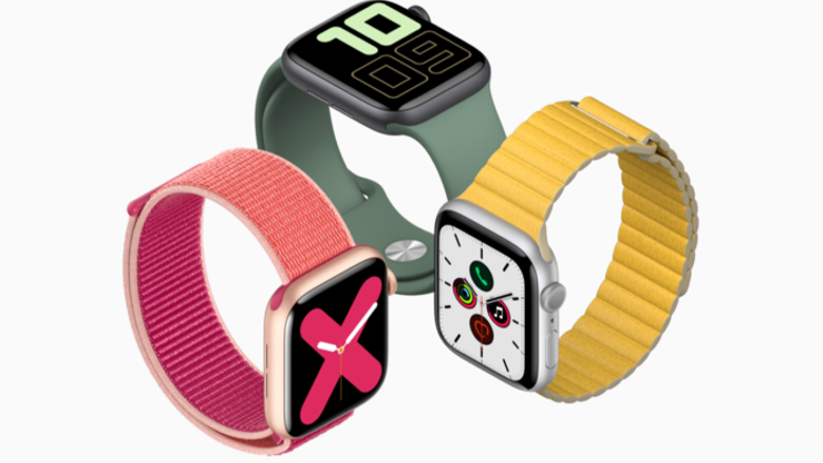 Dünya Diyabet Günü için Apple Watch’a yeni bir etkinlik ekledi