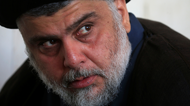 Irak’ta dini lider çağrı yaptı, 4 kentte tatil ilan edildi
