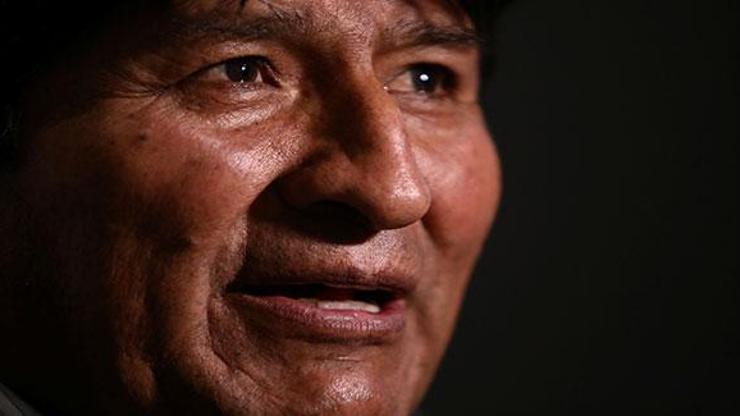 Evo Moralesin arkadaşlarına kötü haber Geçici hükümet düğmeye bastı