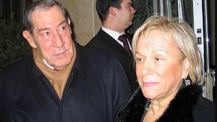Yaşar Büyükanıt’ın acı günü: Eşi Filiz Büyükanıt hayatını kaybetti