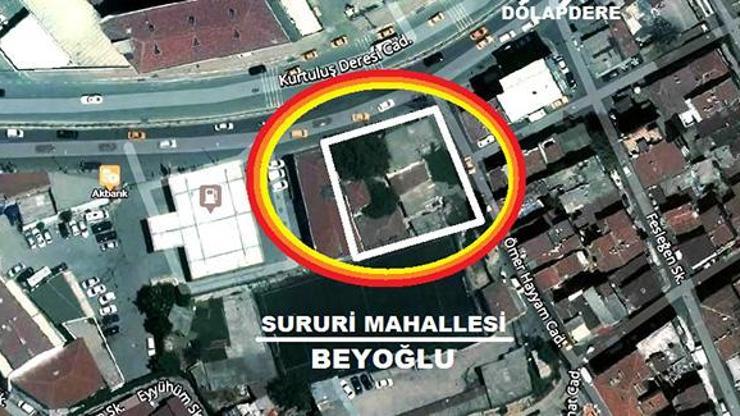 İzmir Büyükşehir Belediyesi, İstanbuldaki arsasını satma kararı aldı